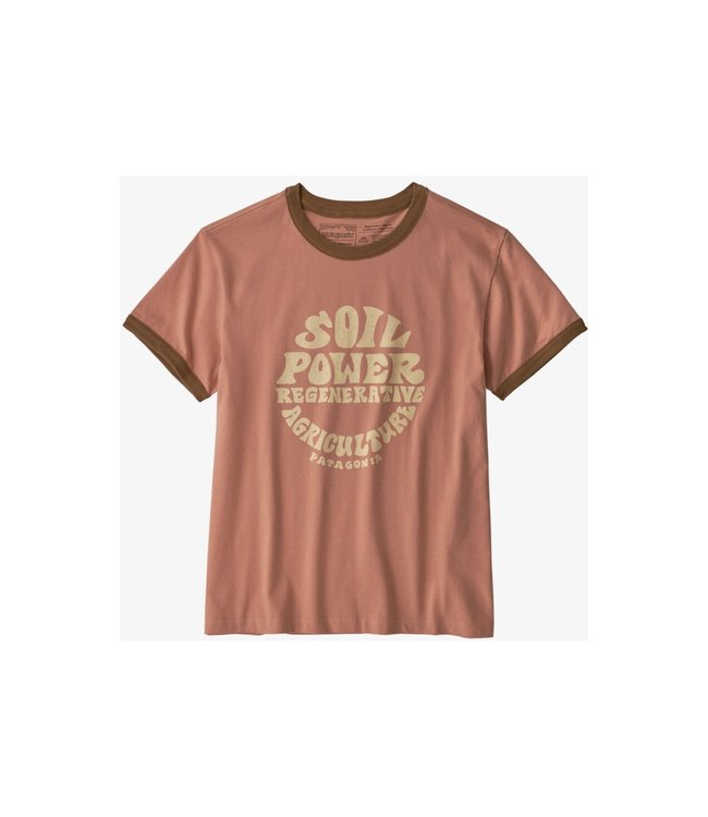 to Regenerative Ringer Tee 