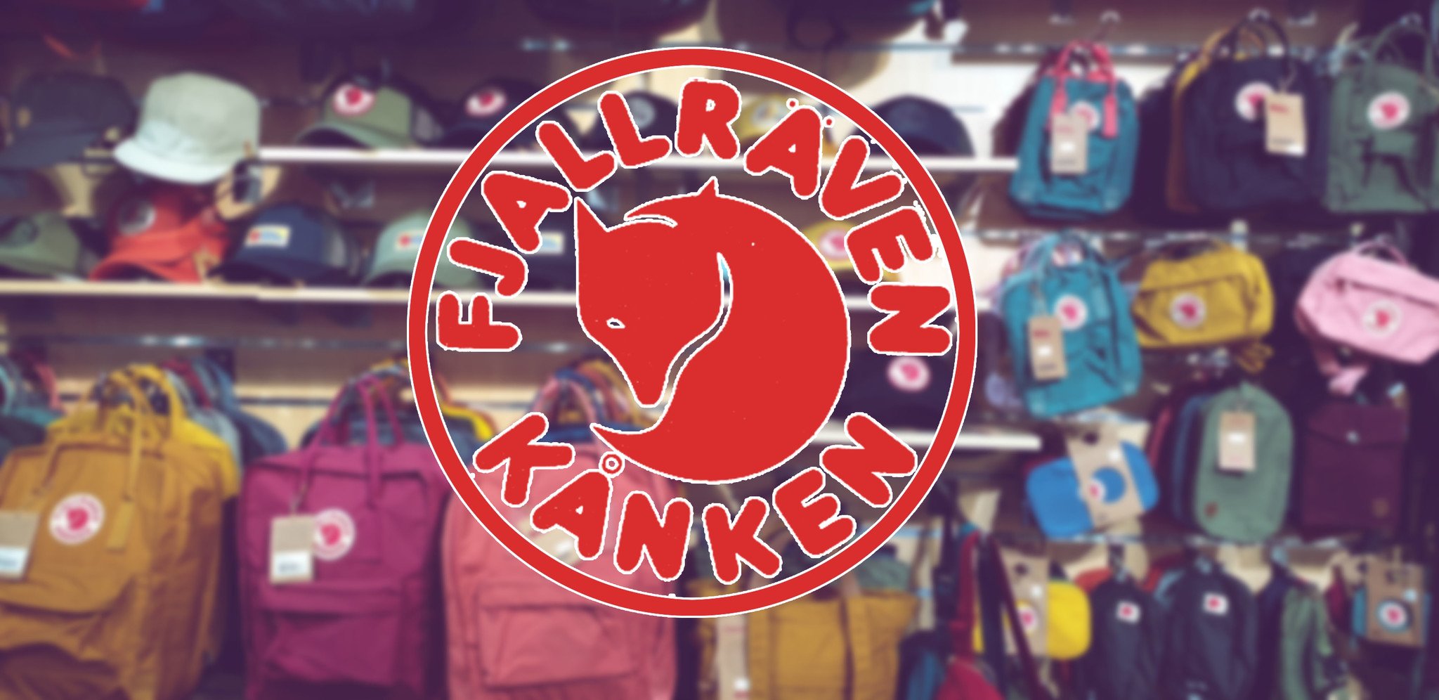  THINGS THAT YOU PROBABLY DO NOT KNOW ABOUT FJALLRAVEN KANKEN BACKPACKS