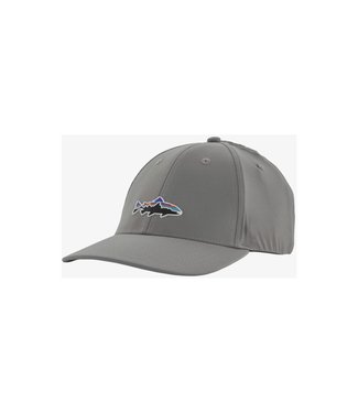 Patagonia Patagonia Fitz Roy Trout Channel Watcher Cap