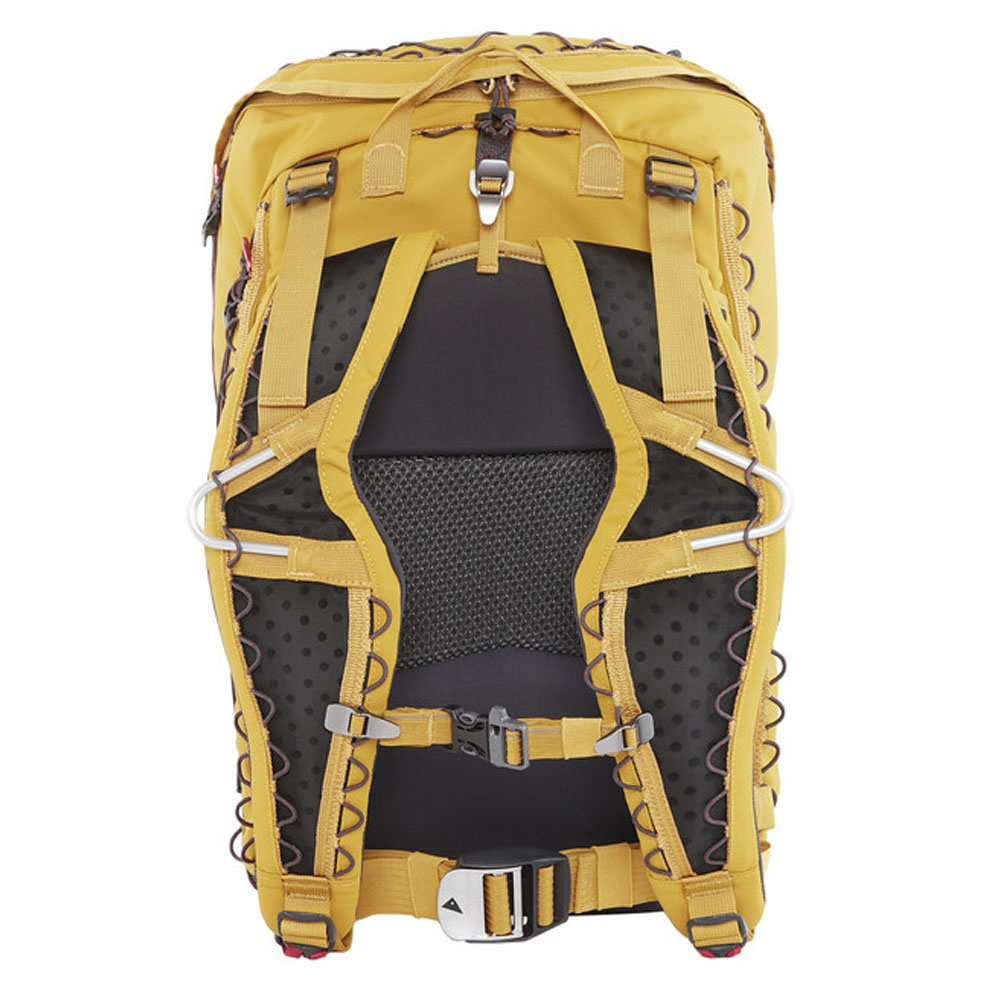 Klattermusen GNA Backpack Outdoor Life Singapore