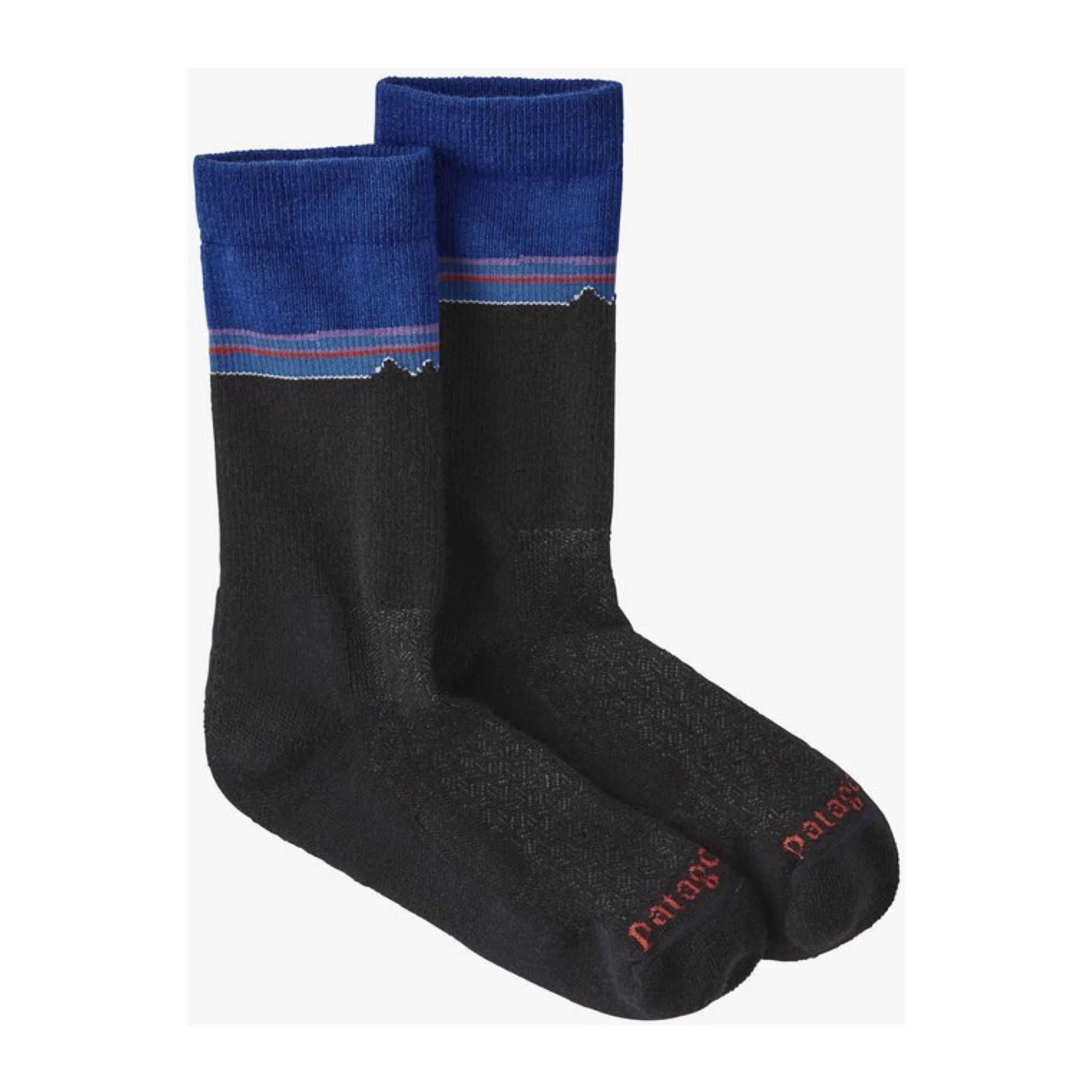Patagonia lightweight merino daily crew socks Clearance