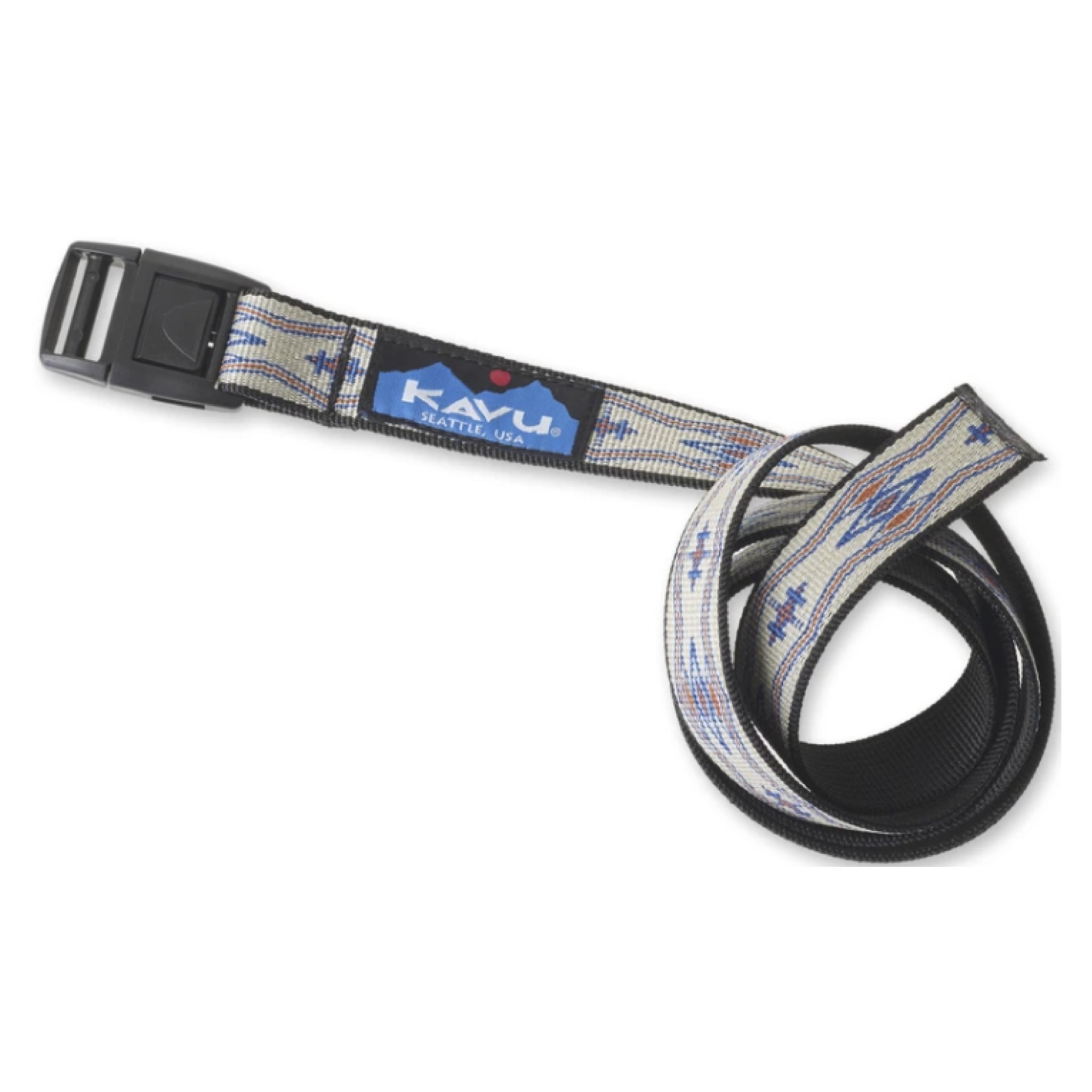 KAVU Burly Belt Outdoor Life Singapore