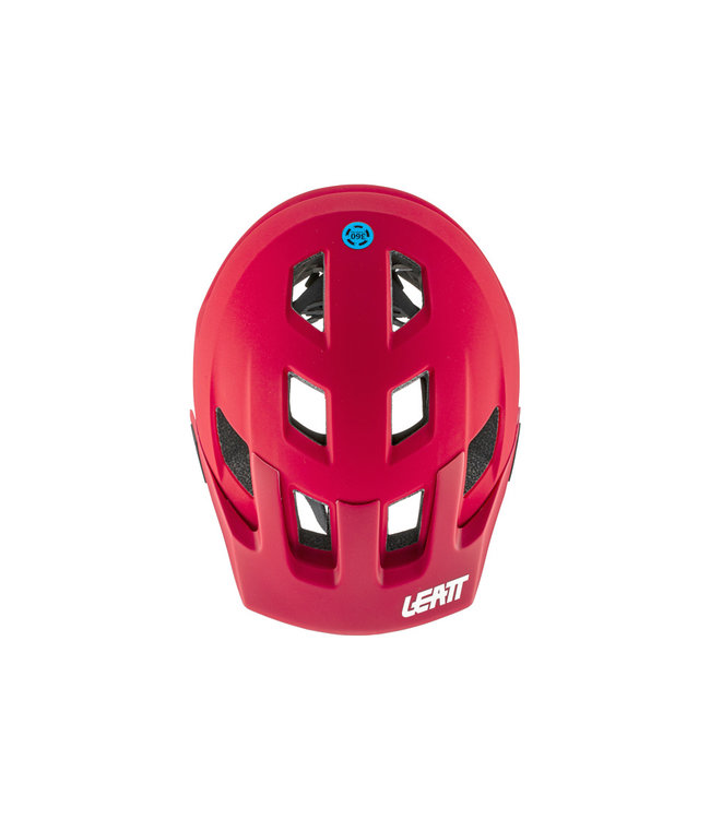 Leatt Helmet MTB 1.0 AllMtn V21.1