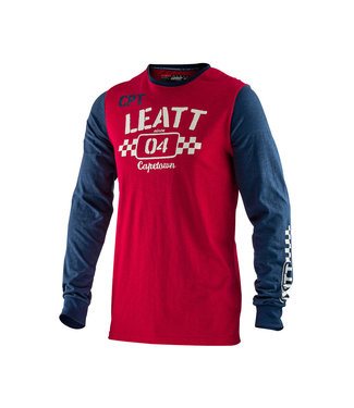 Leatt Leatt Long Sleeve Shirt Heritage