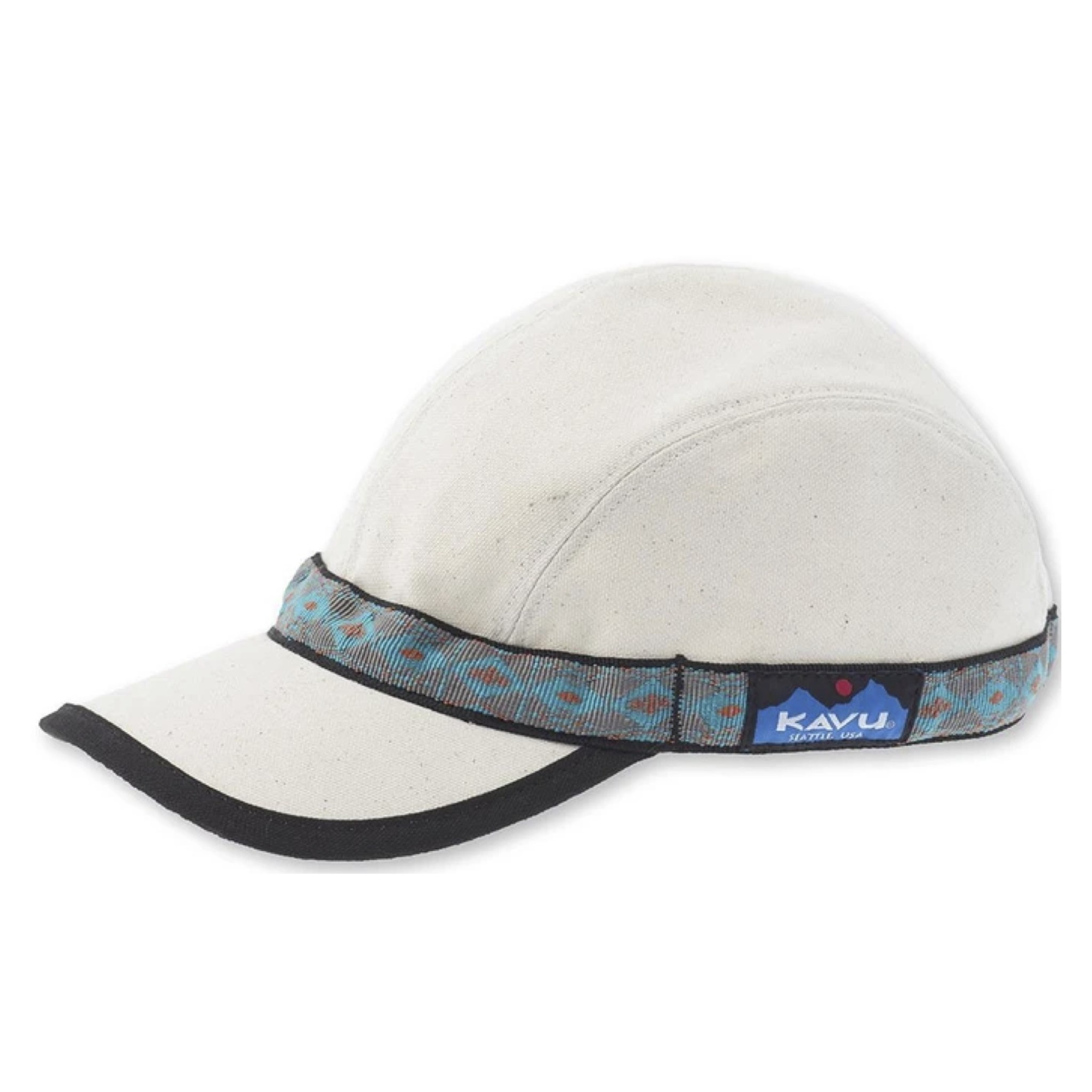 KAVU Strapcap - Outdoor Life Singapore