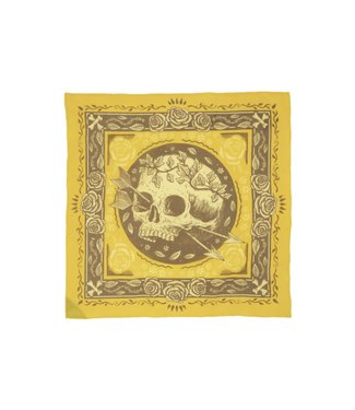 Bandits Bandana - Free Spirit