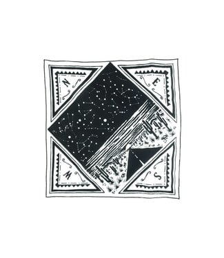 Bandits Bandana - Freedom is ...