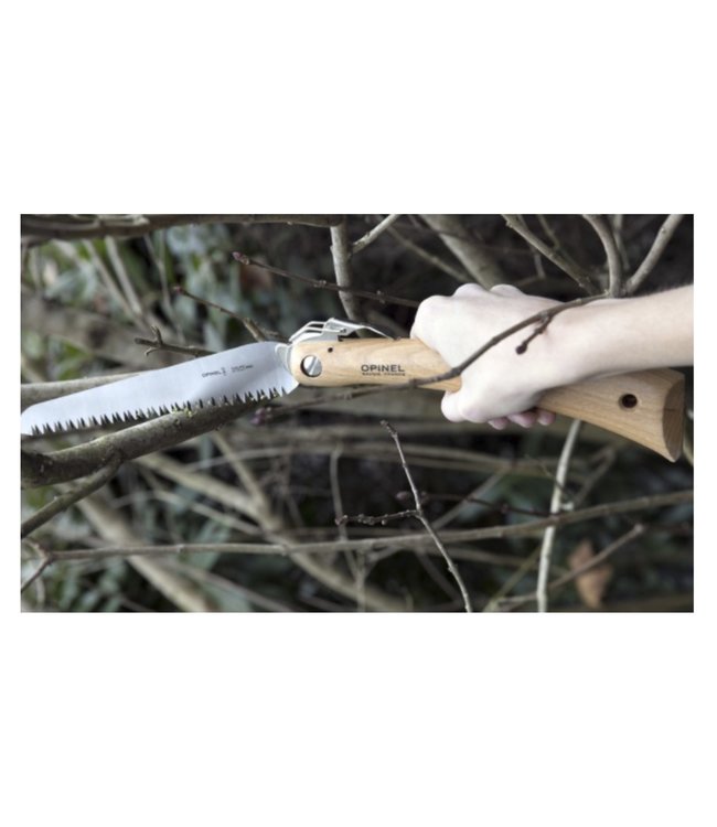 Opinel Folding Saw No.18 (Made In Korea)
