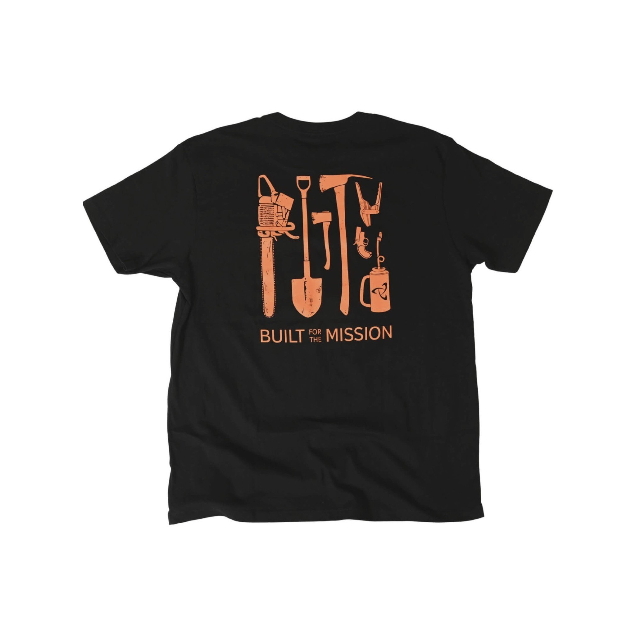 mystery ranch t shirt