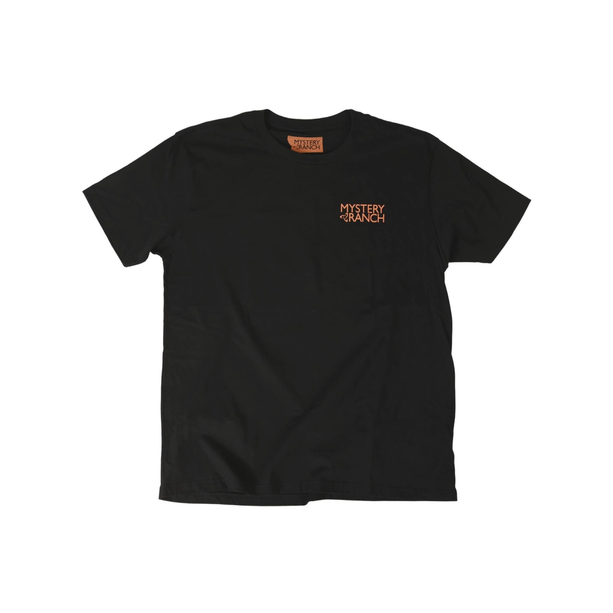 mystery ranch t shirt