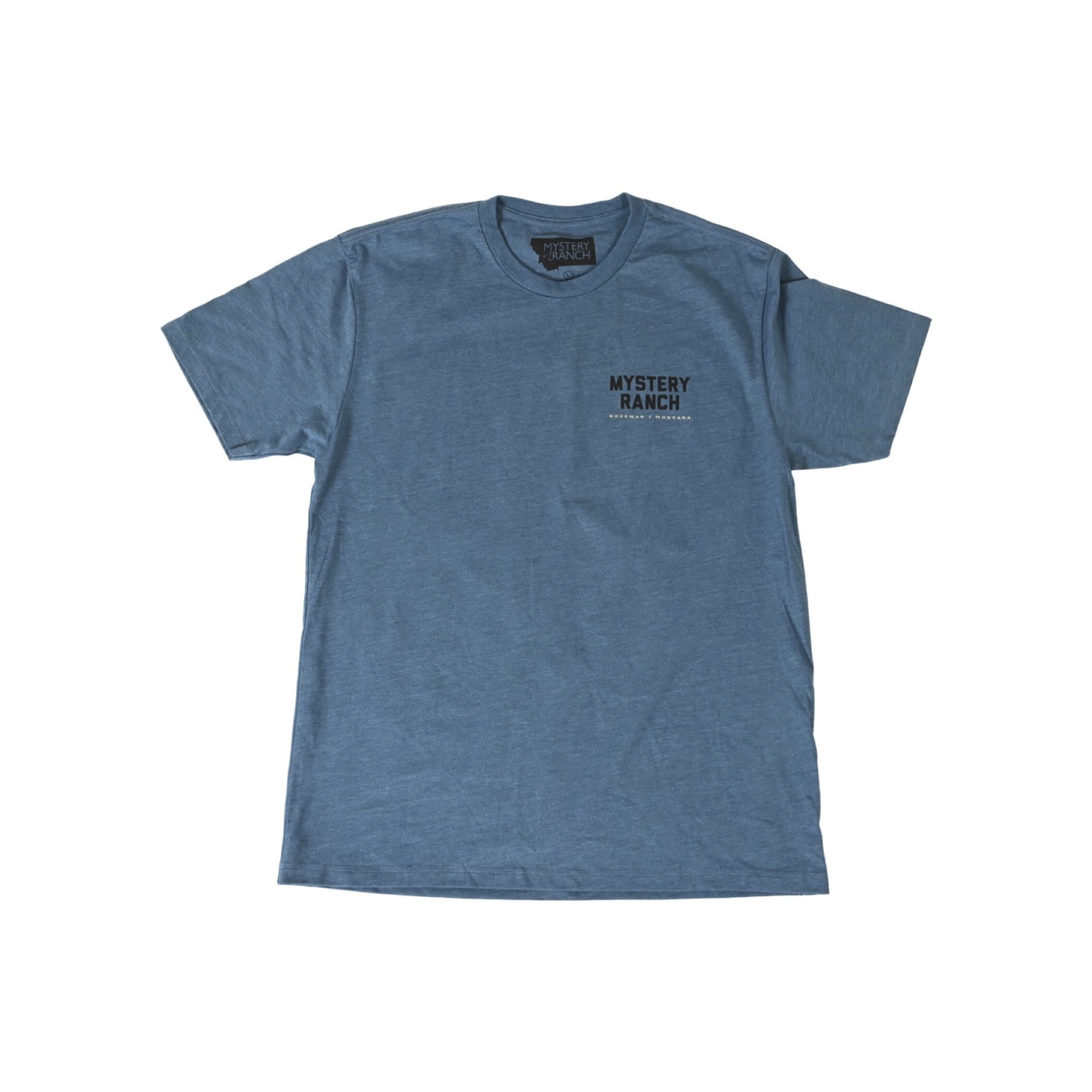 Mystery Ranch Perseverance Tee - Outdoor Life Singapore