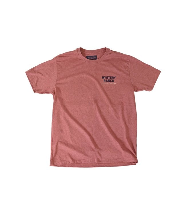 mystery ranch t shirt