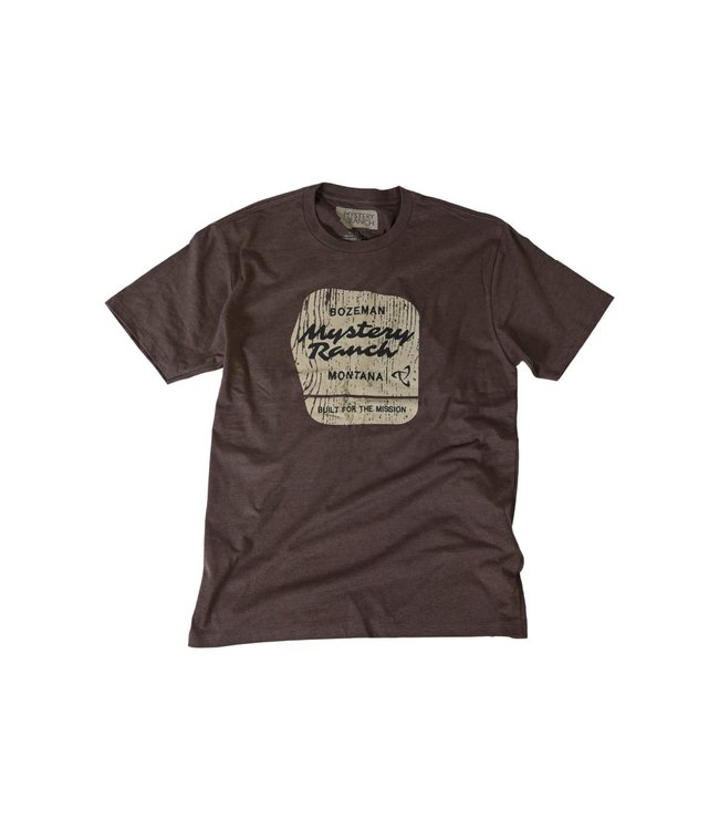 Mystery Ranch Mystery Ranch Wilderness Tee