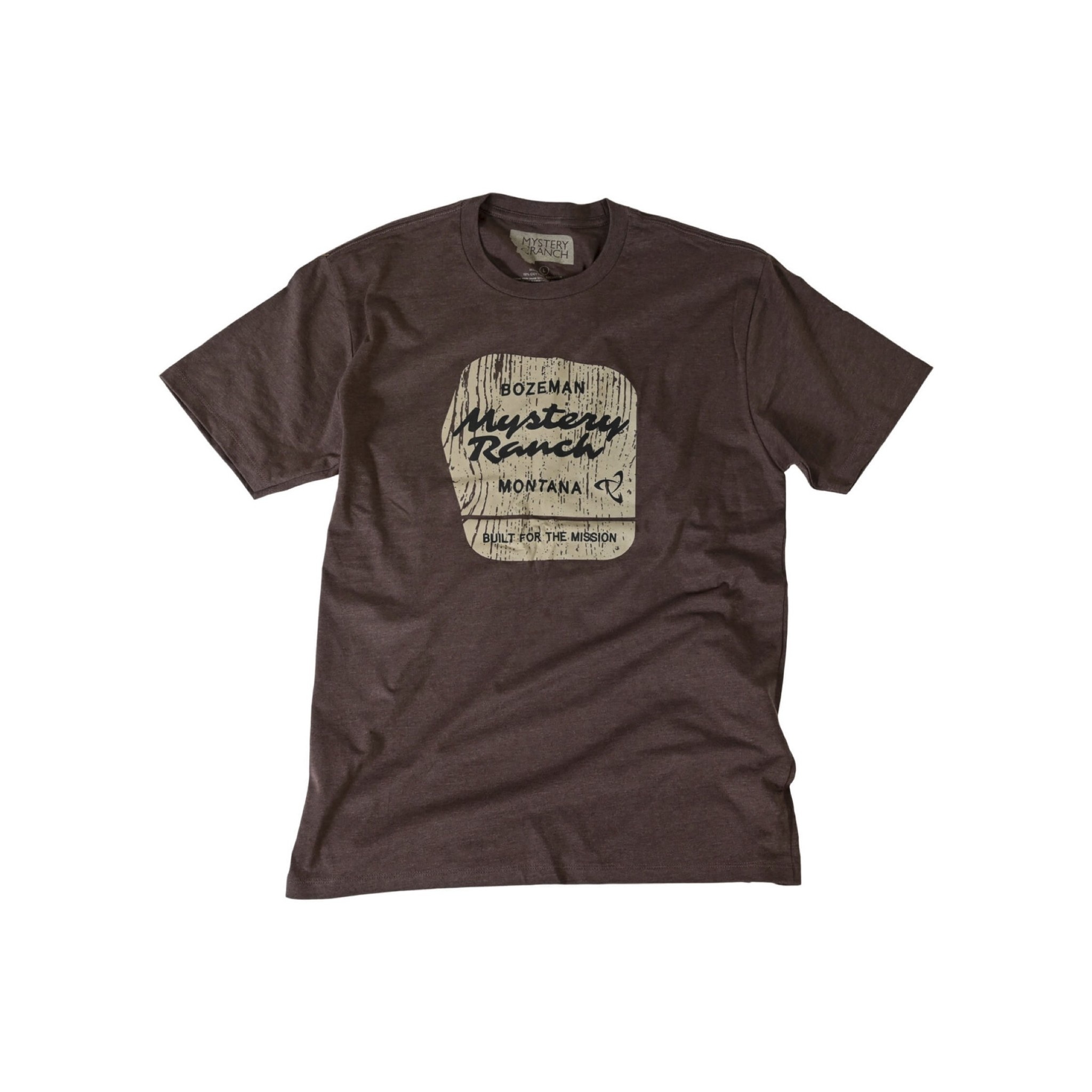 mystery ranch t shirt