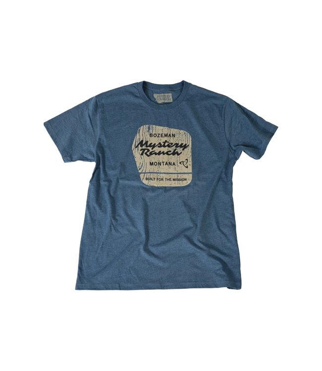 Mystery Ranch Wilderness Tee - Outdoor Life Singapore