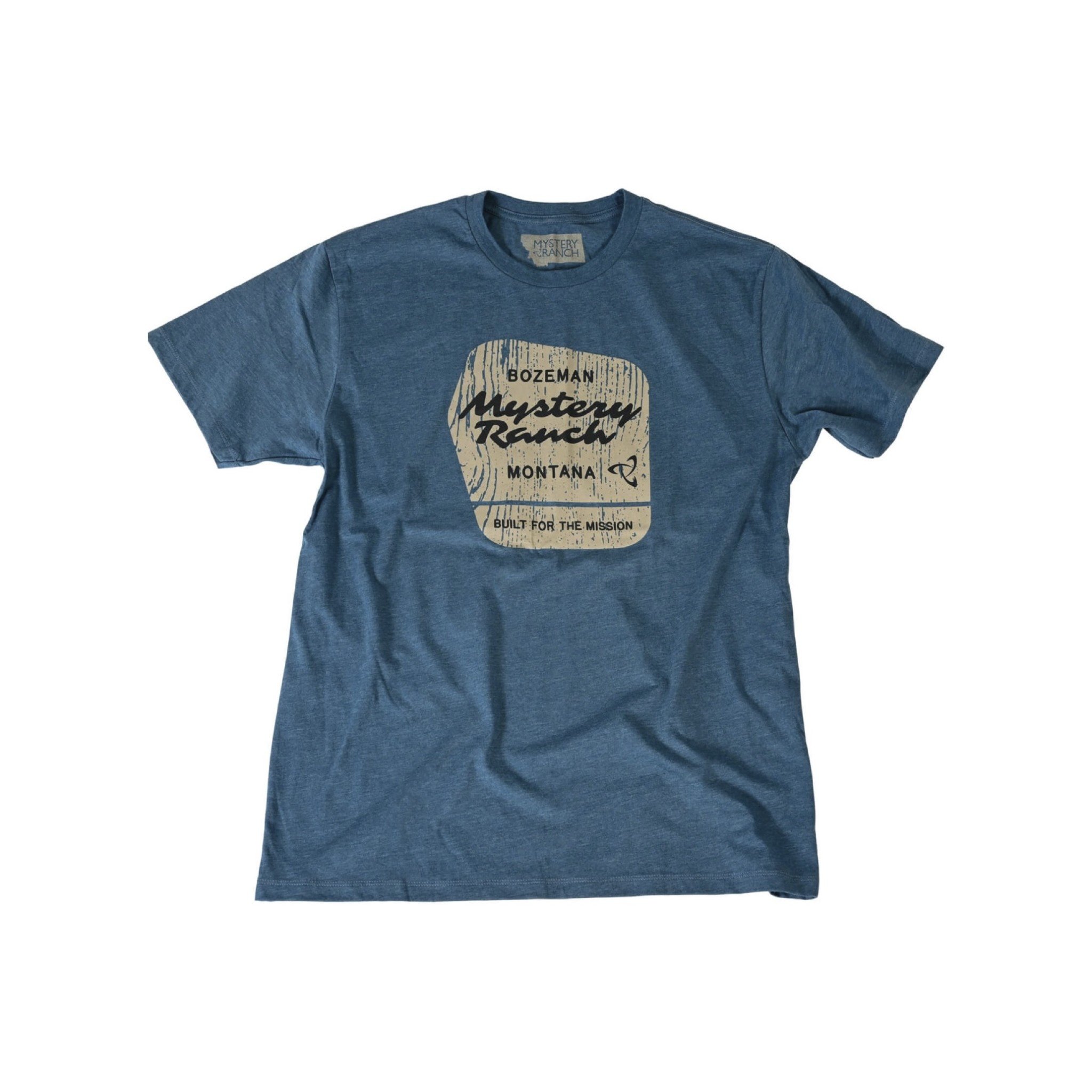 mystery ranch t shirt