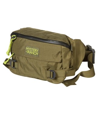outdoor waist pack