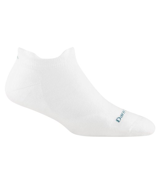 Darn Tough Darn Tough Women's Coolmax® Run No Show Tab Ultra-Lightweight Running Socks