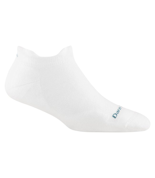 Darn Tough Women's Coolmax® Run No Show Tab Ultra-Lightweight Running Socks