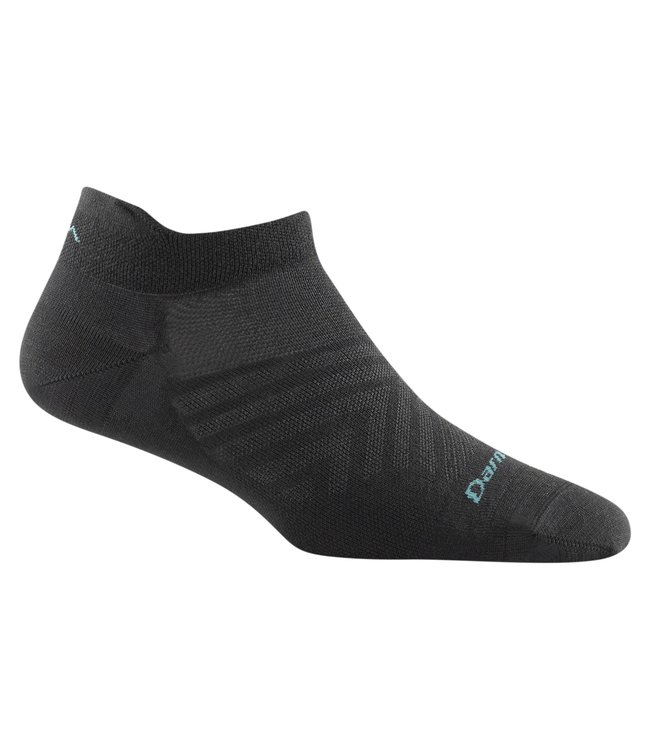 Darn Tough Women's Coolmax® Run No Show Tab Ultra-Lightweight Running Socks