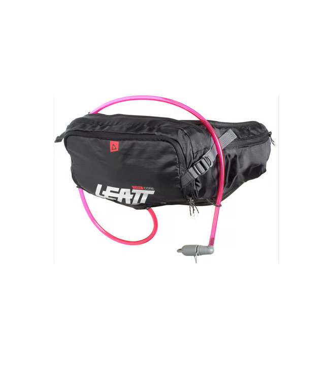leatt waist hydration pack