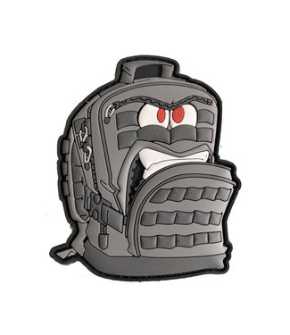 Patchlab Grumpy Backpack