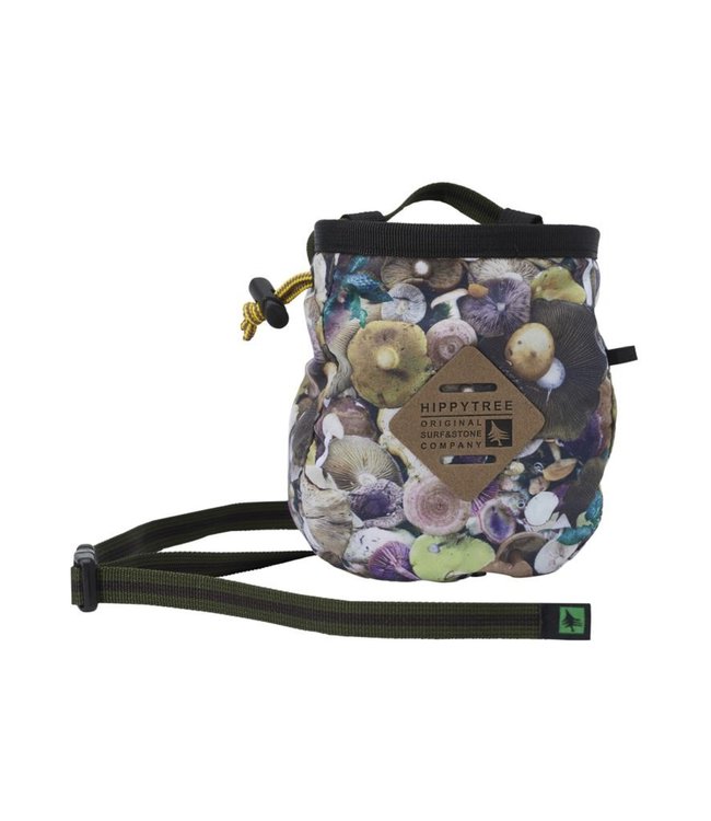 Hippytree Fungi Chalkbag Outdoor Life Singapore