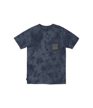 Hippytree Windbreak Cloud Wash Tee