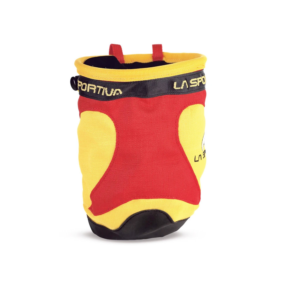La Sportiva Chalk Bag Outdoor Life Singapore