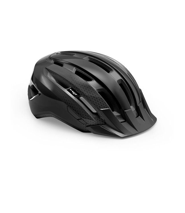 Met Y21 Downtown MIPS MET helmet Singapore