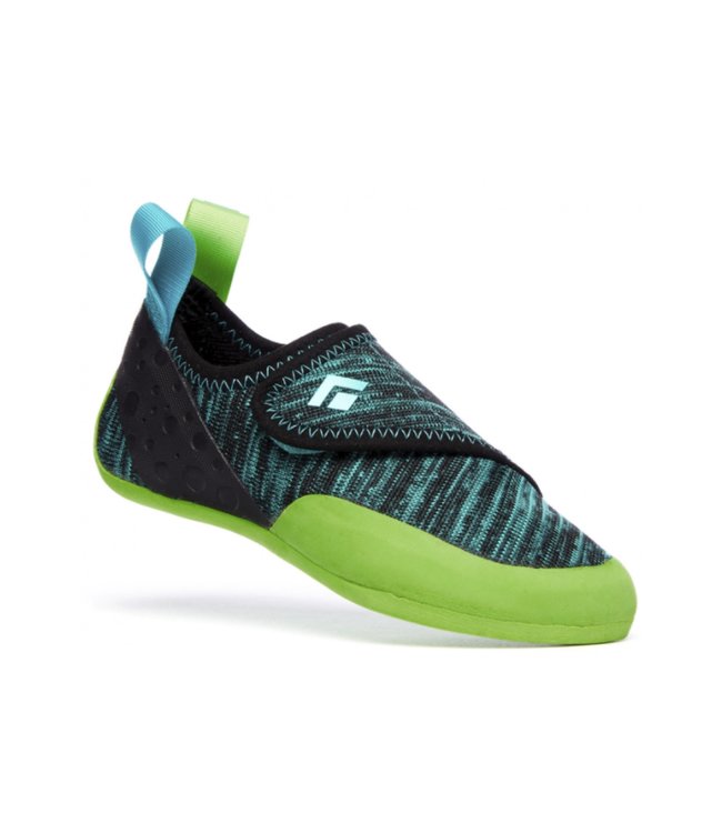 Black Diamond Momentum Climbing Shoes - Kids'
