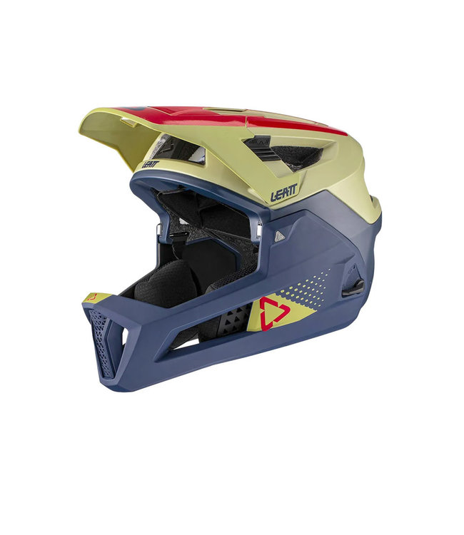 Leatt Neck Brace DBX 5.5 , Singapore - Outdoor Life Singapore