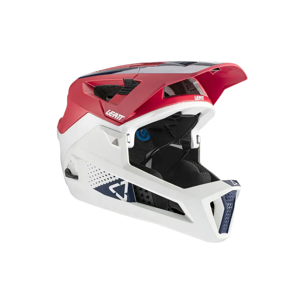 Leatt Helmet MTB 4.0 Enduro V21.1 , Singapore - Outdoor Life Singapore