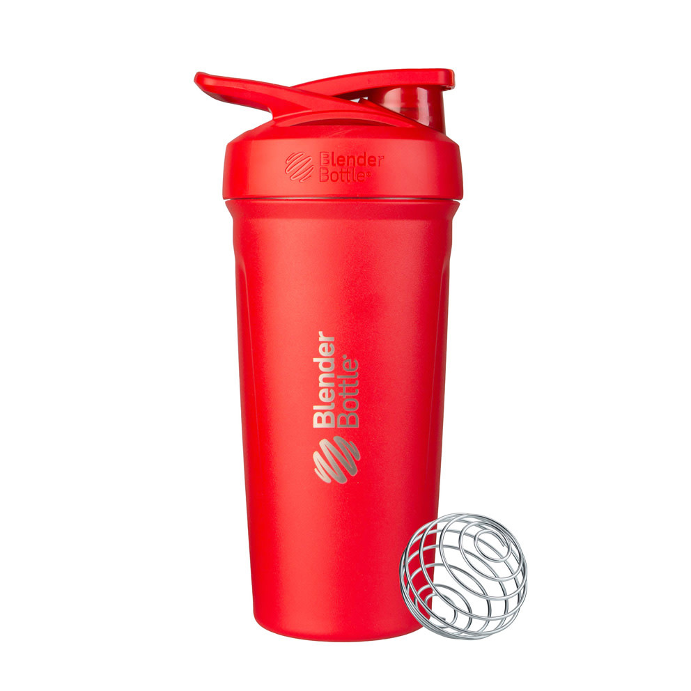 BlenderBottle Strada Stainless Steel 24oz Outdoor Life Singapore