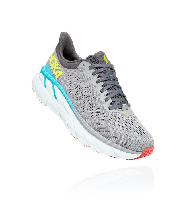 hoka shoes mens