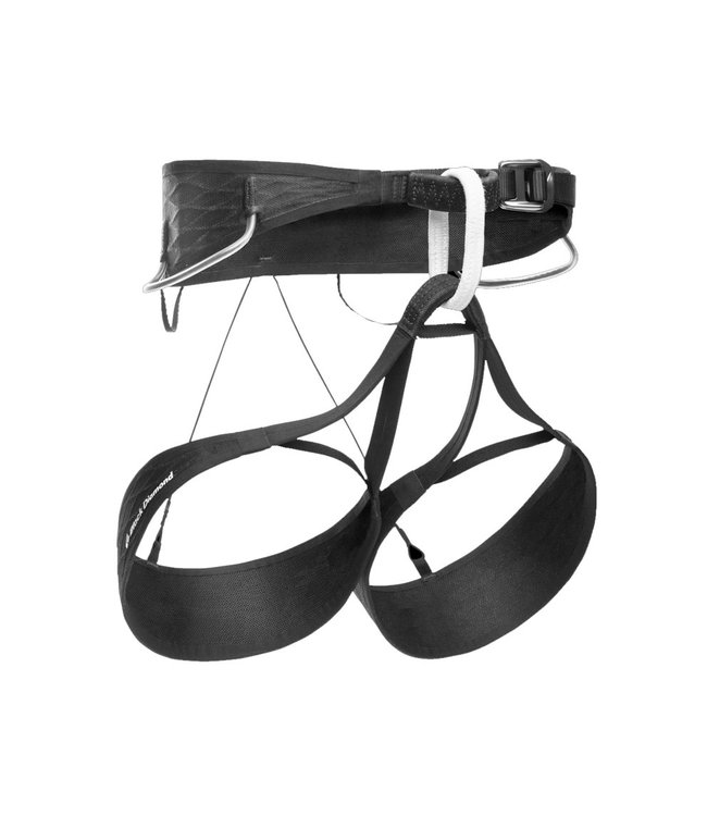 Black Diamond Airnet Harness - Men's