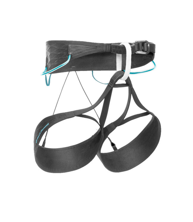 Black Diamond Airnet Harness - Women's