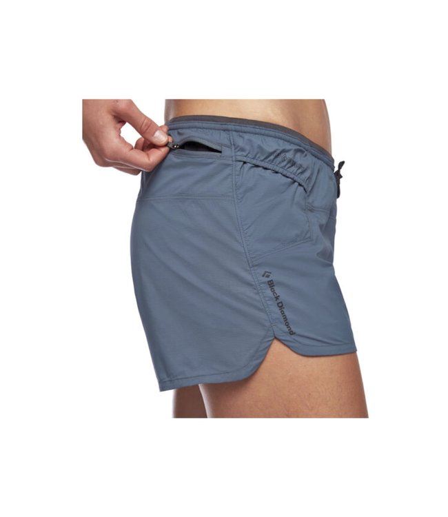 Black Diamond Women's Sprint Shorts