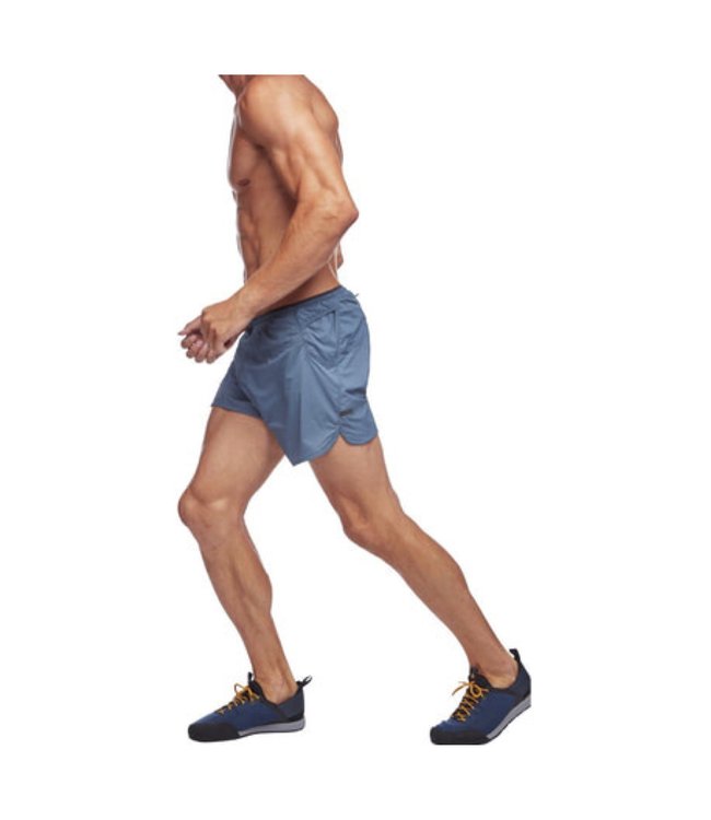 Black Diamond Men's Sprint Shorts