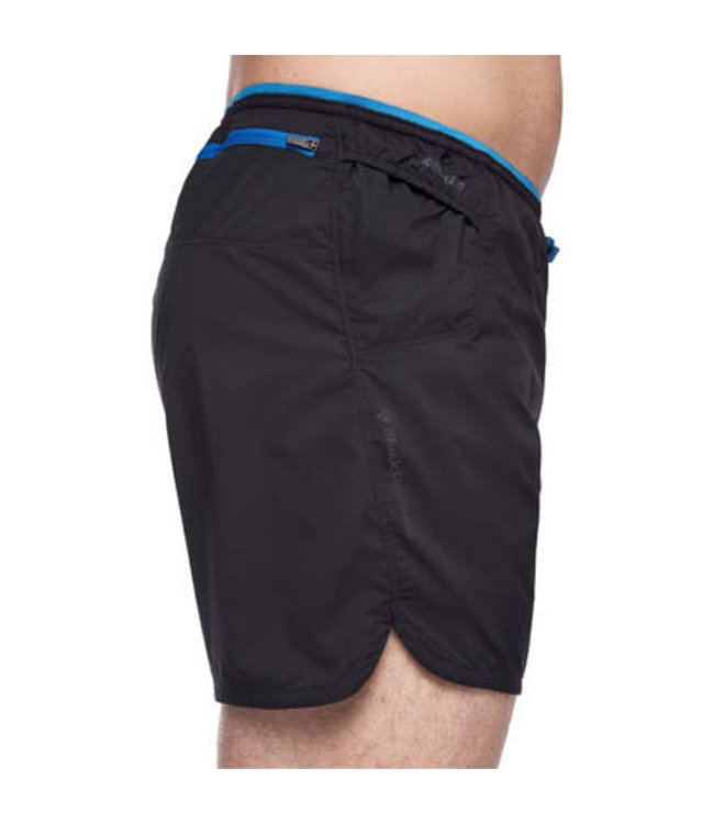 Black Diamond Men's Sprint Shorts