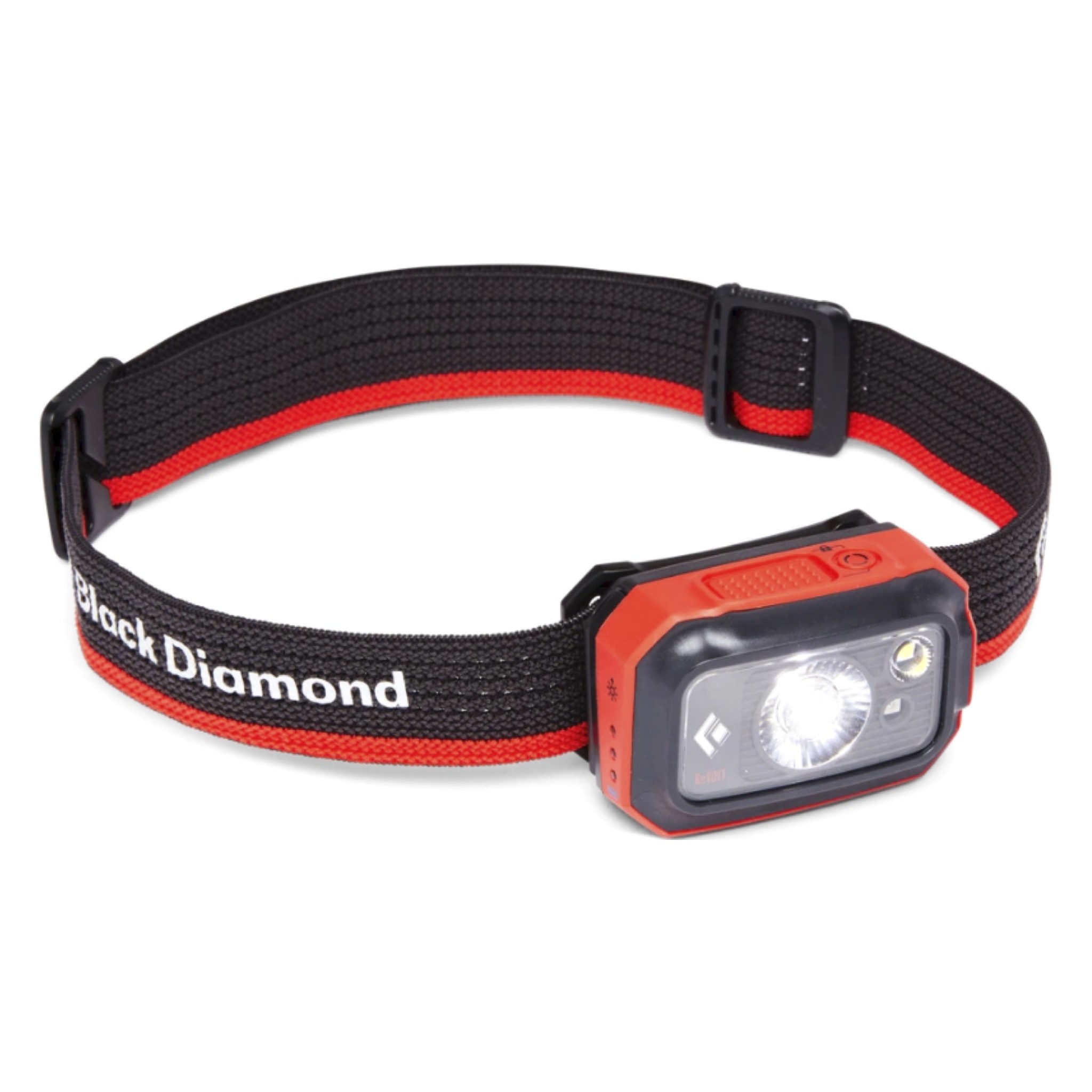 head torch rechargeable batteries