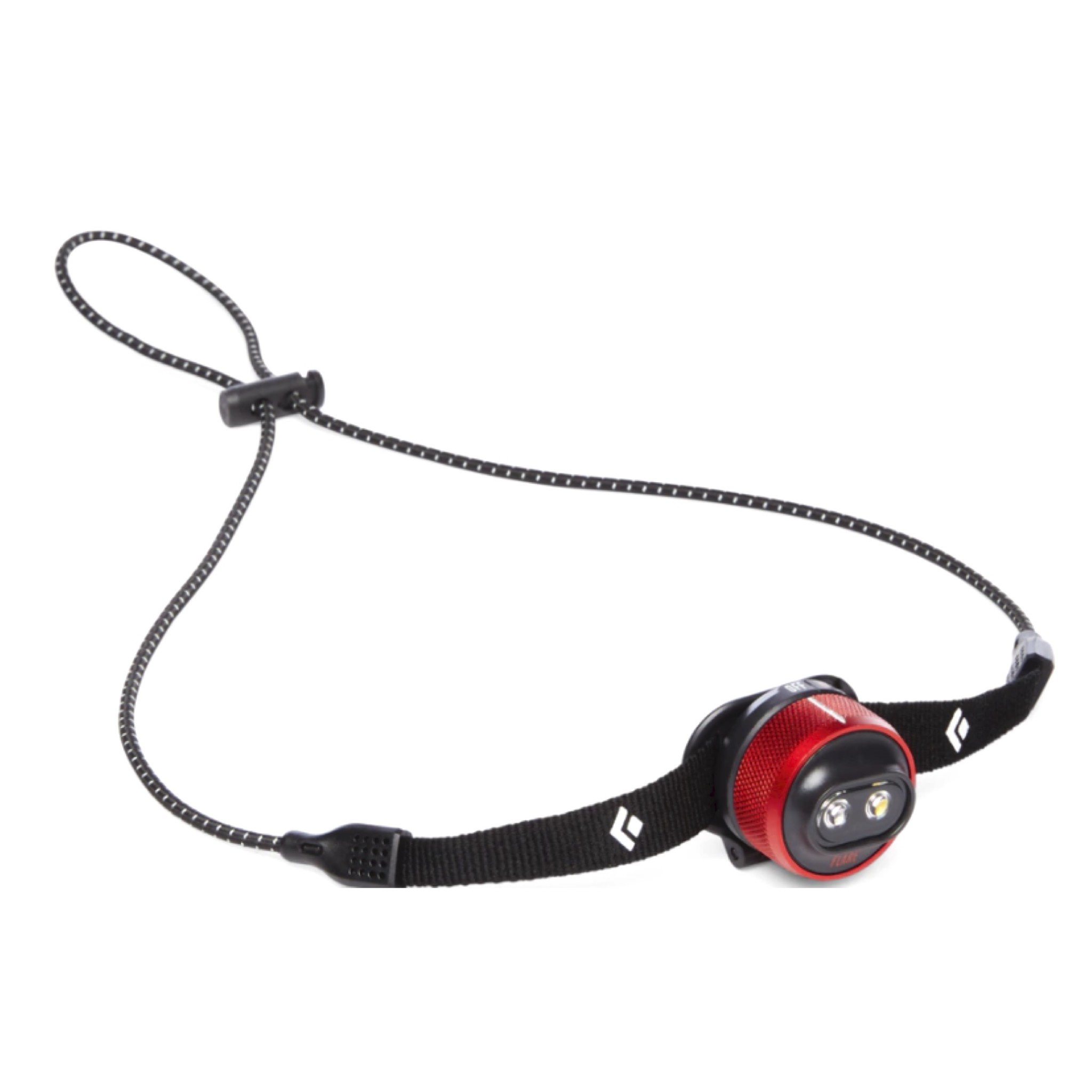 black diamond red headlamp