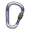 Black Diamond Black Diamond Pearlock Screwgate Carabiner