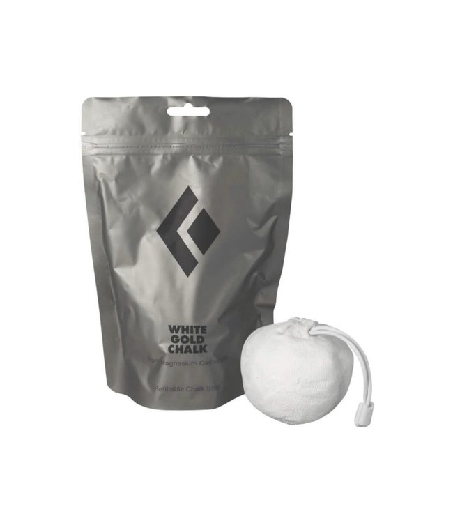 Black Diamond Refillable Chalk Shot Outdoor Life Singapore