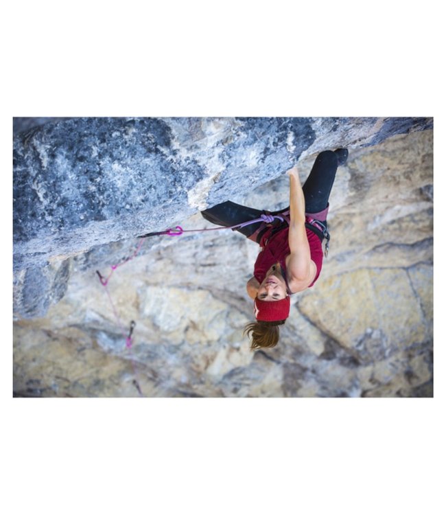 Black Diamond Solution Harness - Women's Babsi Edition