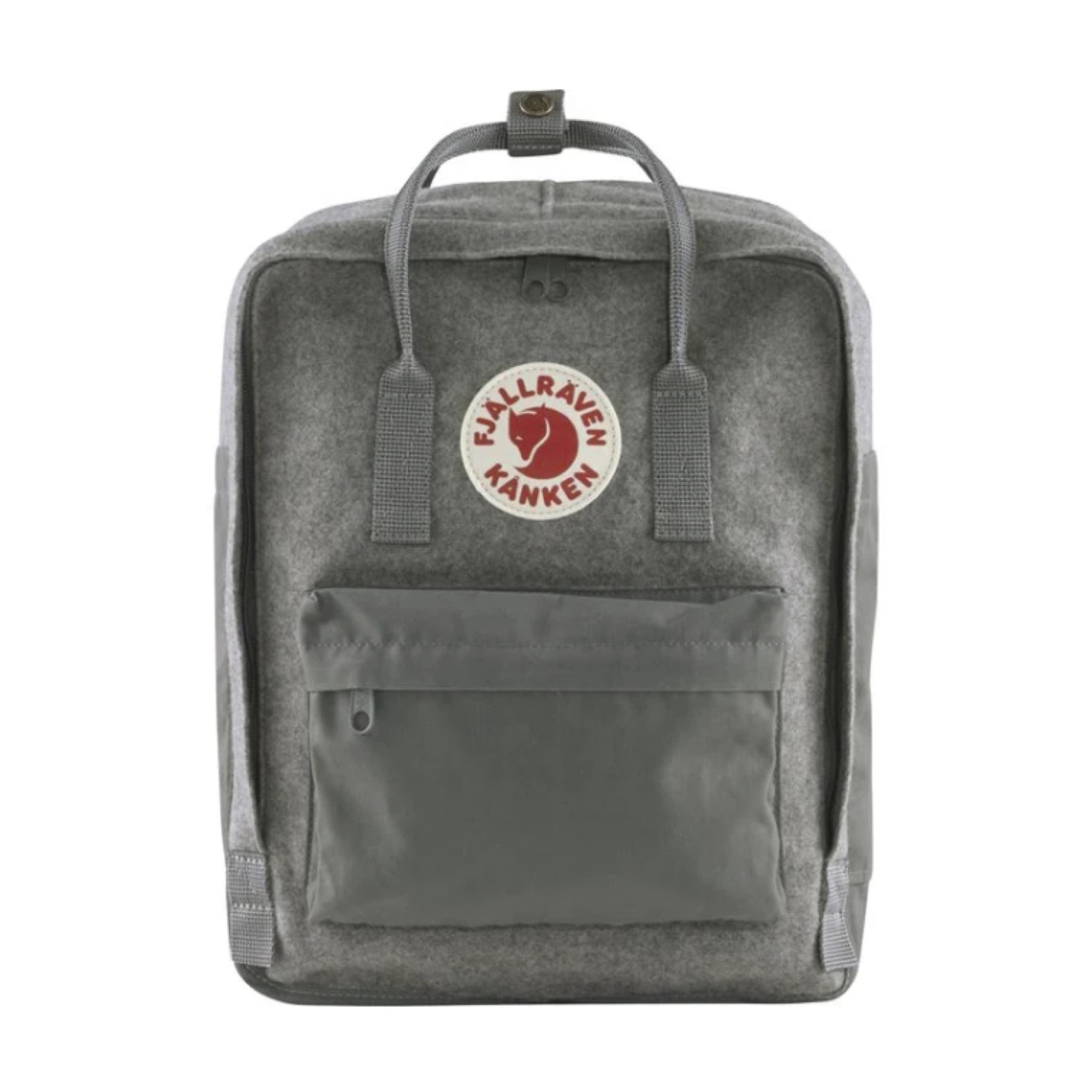 fjallraven recycled
