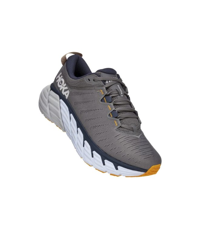 hoka slippers mens