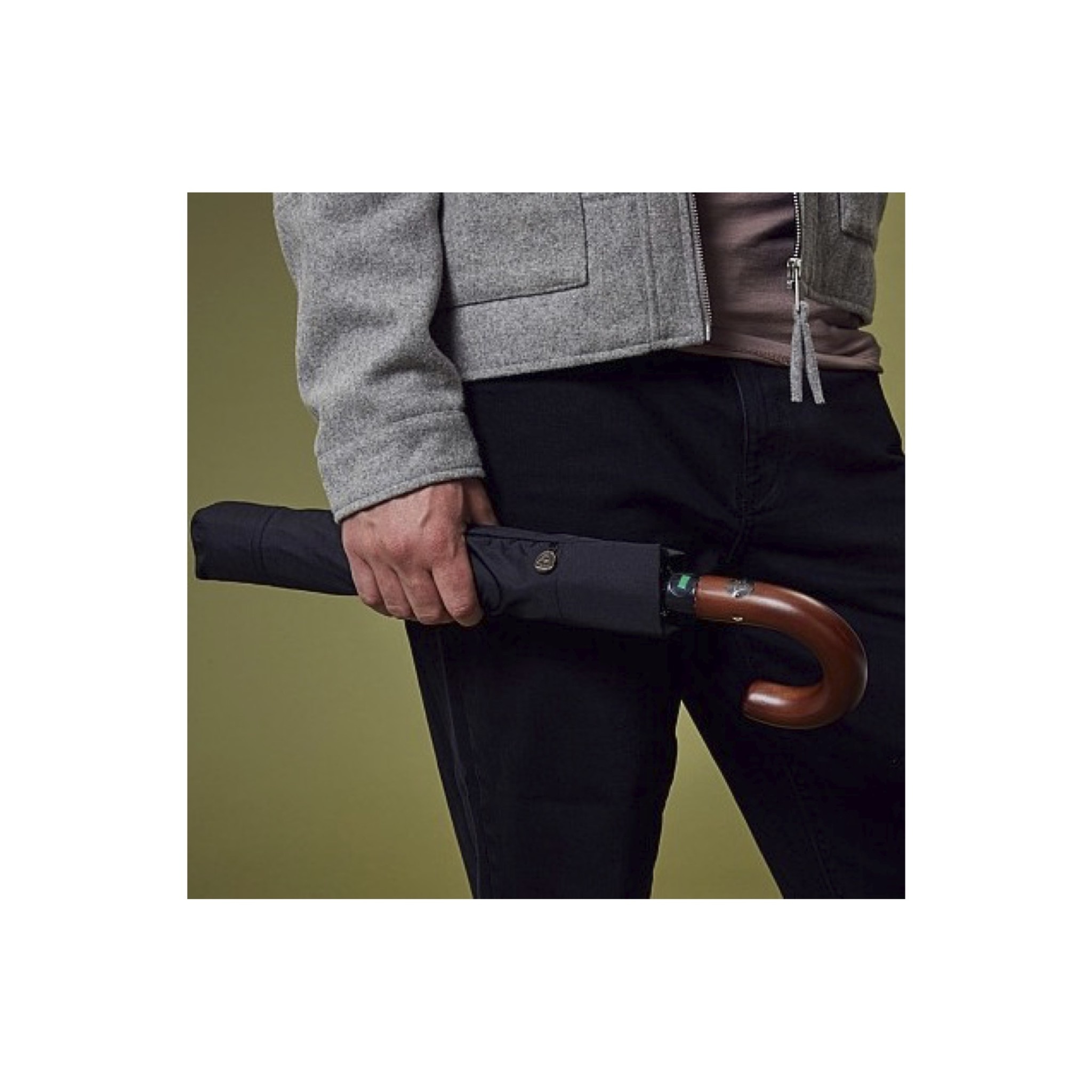 Fulton Magnum1 Auto Umbrella Outdoor Life Singapore