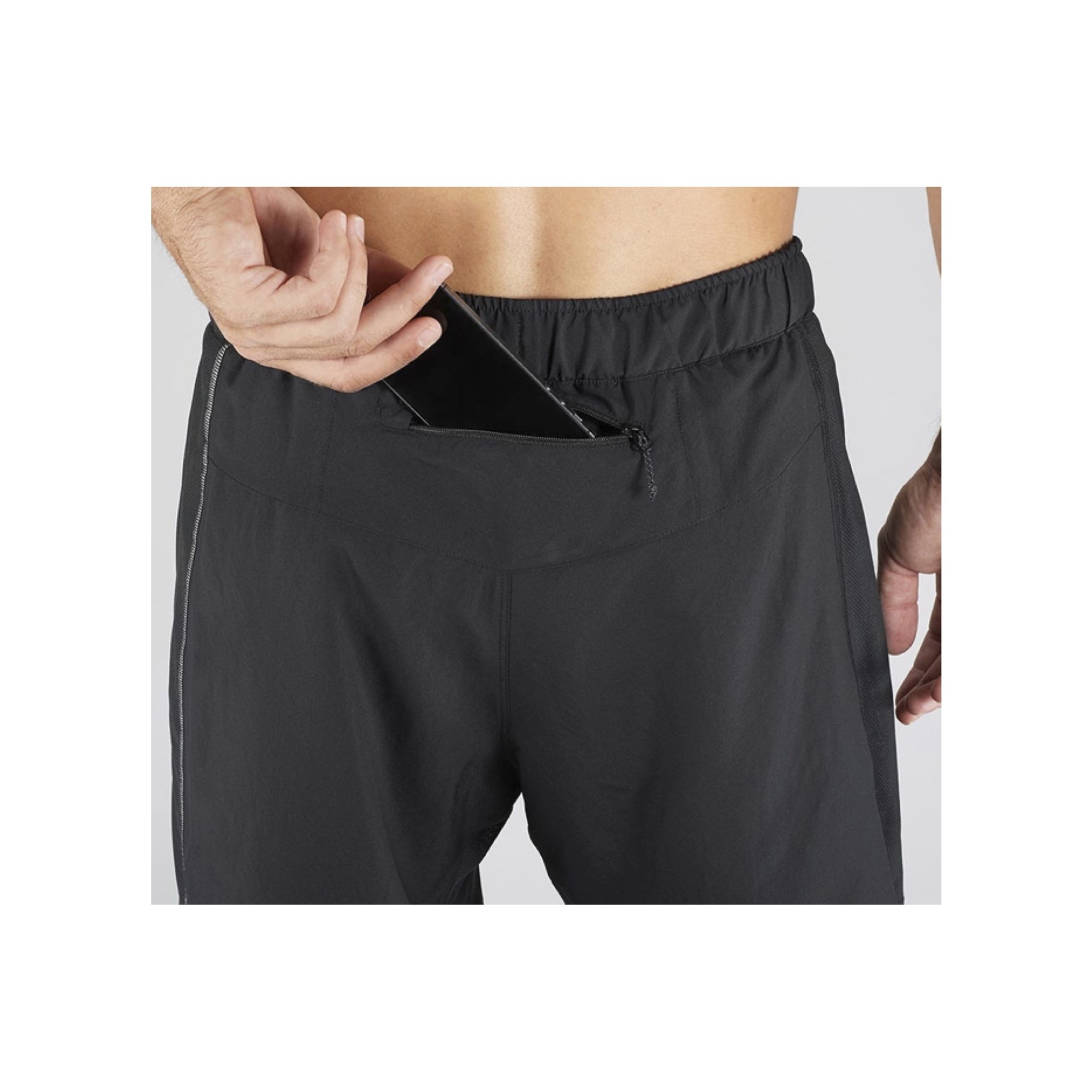 Salomon Agile 2-in-1 Shorts