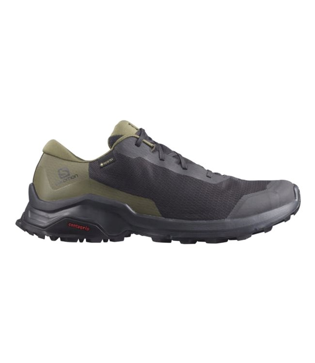 Salomon Women's X Ultra 3 Wide Gore-Tex 